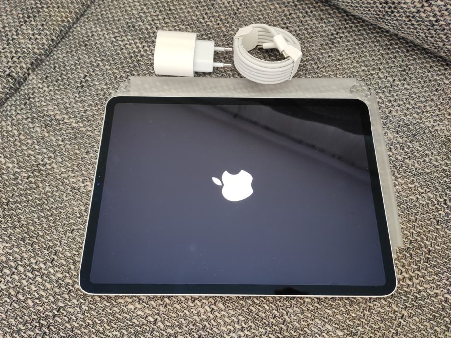 iPad Pro (11-inch) Wi-Fi 256Gb