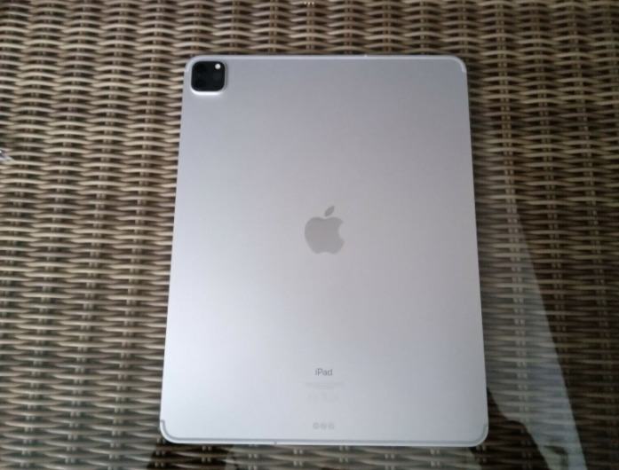 iPad Pro 5