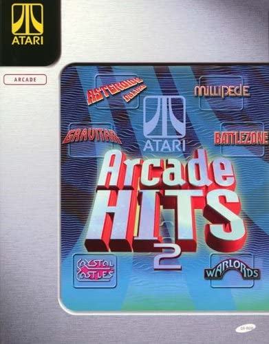 Atari arcade hits 2