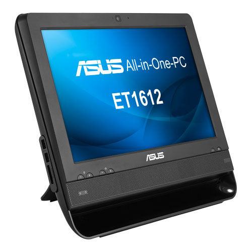 Asus All in one PC z zaslonom na dotik