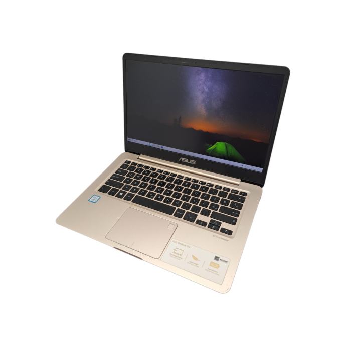 (6955) Prenosni računalnik ASUS Vivobook S14