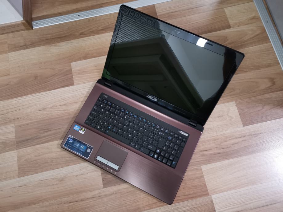 Аккумулятор k73s asus