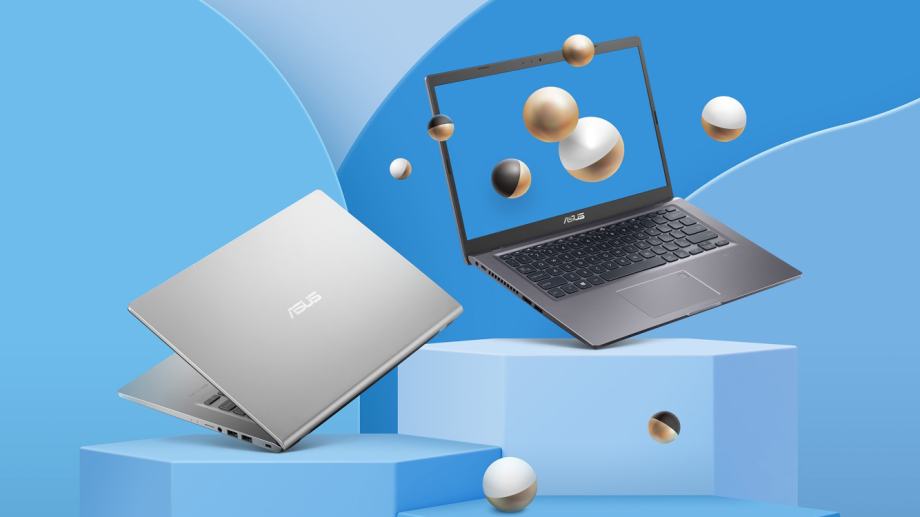 ASUS laptop 14X 415 Intel i3/ 8GB / Intel / Windows Home