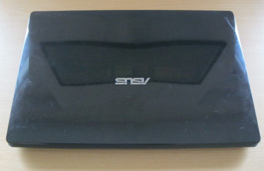 Power4Laptops Netzteil/Ladegerät Kompatibel Mit Asus N71J – 19V, 6.3A, Inkl. 5.5x2.5mm Stecker
