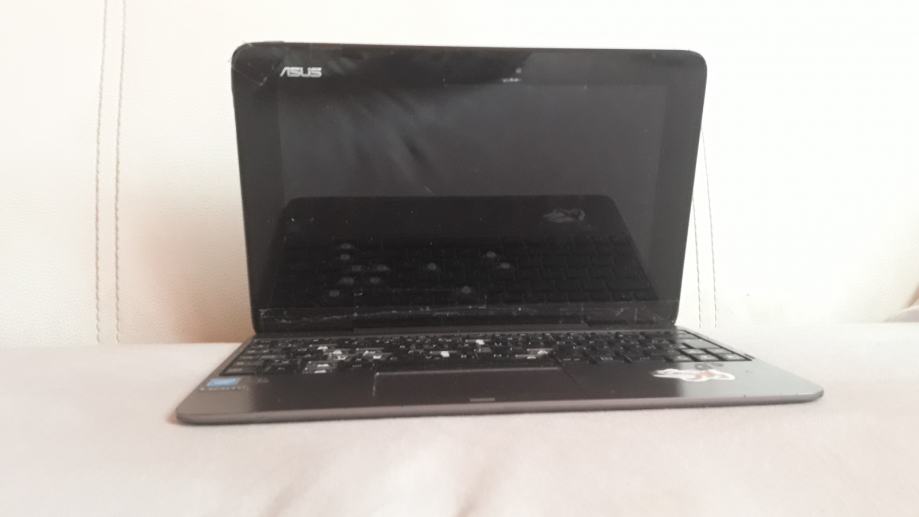 Charnières écran Asus TF103 – Remplacement facile