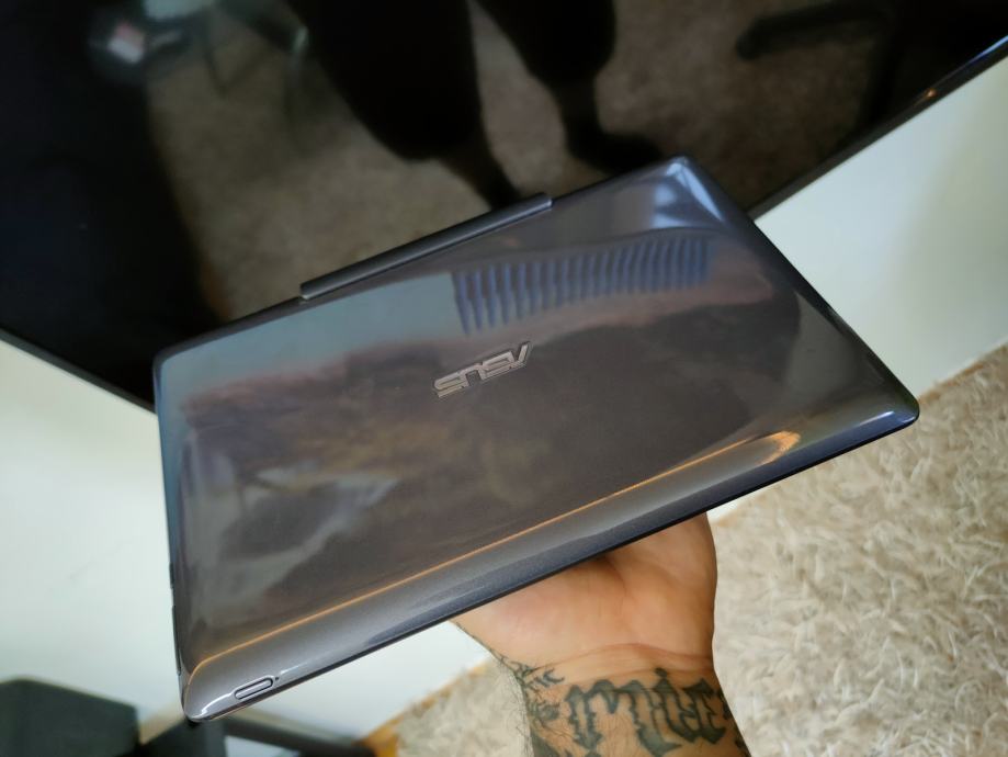 Asus TRANSFORMER