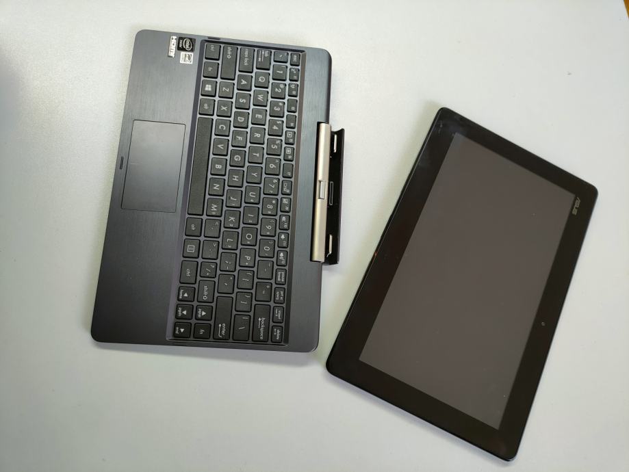 Asus TRANSFORMER