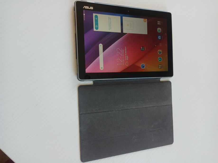 Tablette Asus Zenpad 10 Z300m, écran 10.1 Pouces, 16 Go, Wi-Fi, Occasion