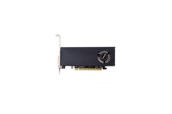GRAFIčNA KARTICA AMD RADEON RX 550, 2048 MB DDR5, PCI-E, POWERCOLOR