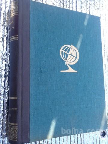 Atlas sveta 1963