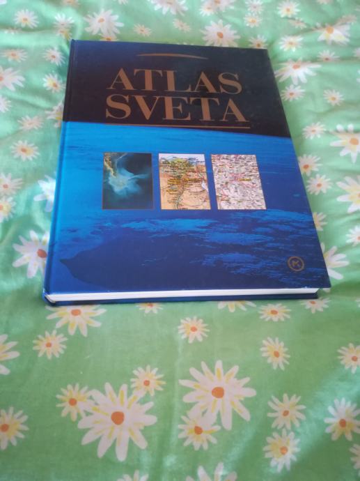 Atlas sveta 2000