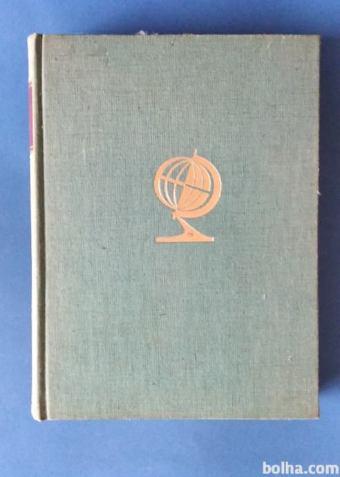 Atlas svijeta (1961)