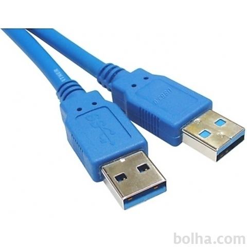 1.5 m hitri USB 3.0 kabel moder