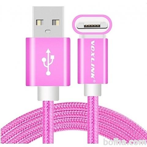 USB-C kabel, 100 cm, moški USB-A 2.0  na mo&#2013265925;...