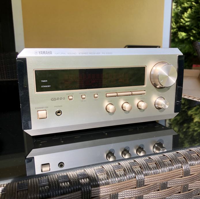 Used Yamaha RXE200 Receivers for Sale