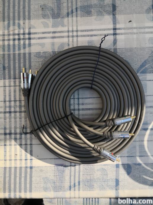 Component kabel 5m