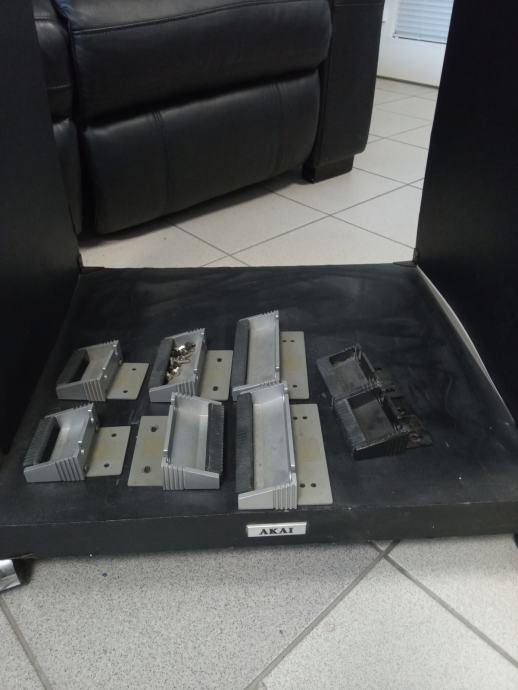 Akai Rack Type AKAI rack