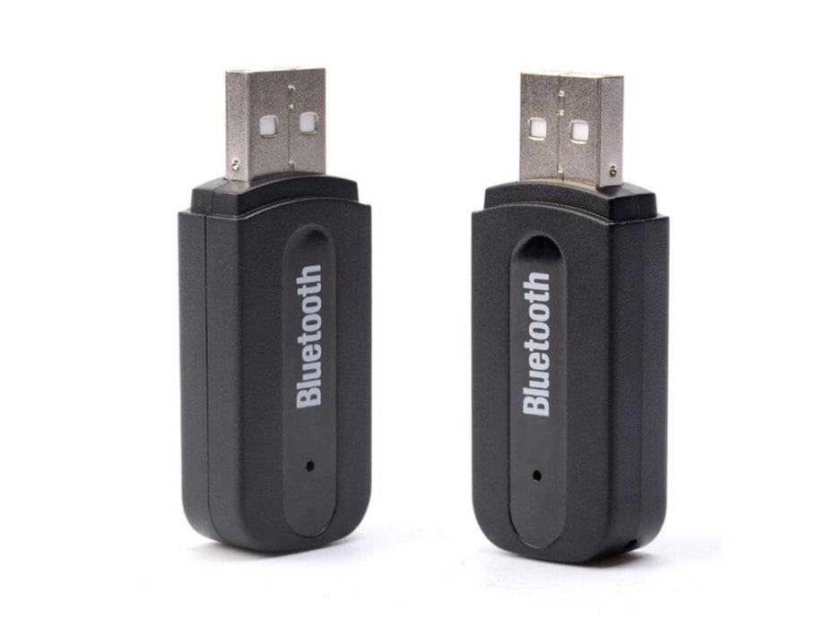 Avdio sprejemnik bluetooth 4.1 AUX USB adapter