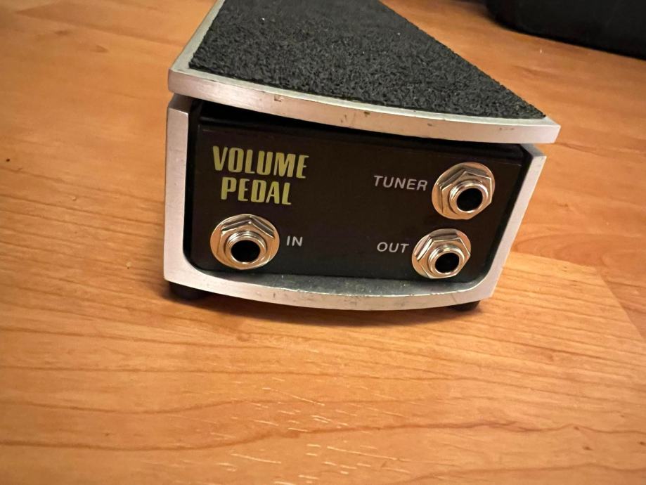 Ernie Ball EB6180 VPJR Volume Kitarski Pedal