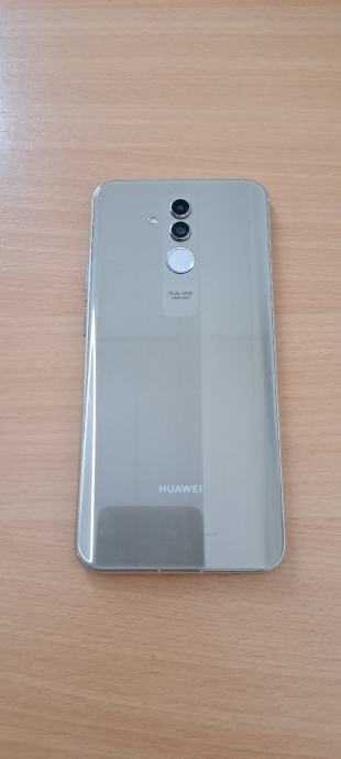 Huawei mate 20lite