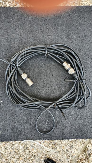 Kabel za zvočnike 10