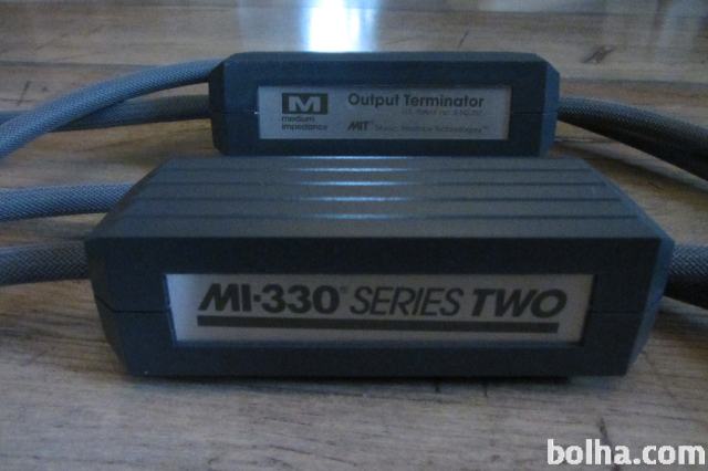 MIT kabli MI 330 Series Two