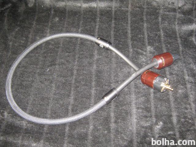 Power kabel ViaBlue