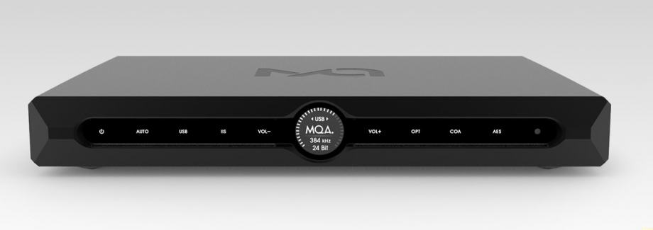 Prodam DAC Matrix Audio X-Sabre Pro (MQA)
