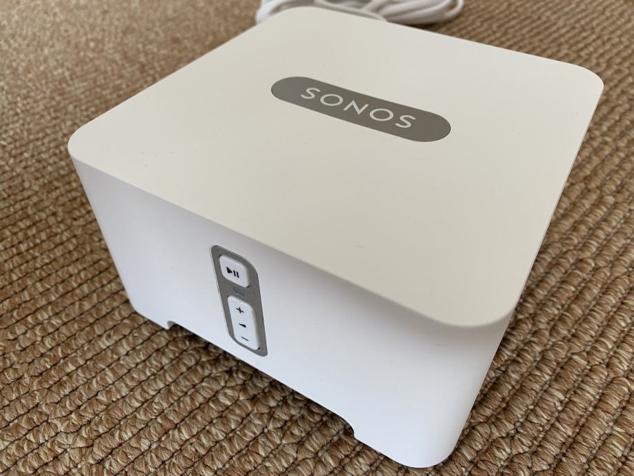 Sonos Connect White