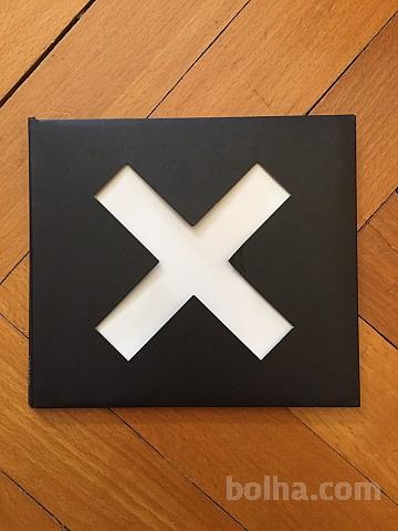 The XX: XX (album)