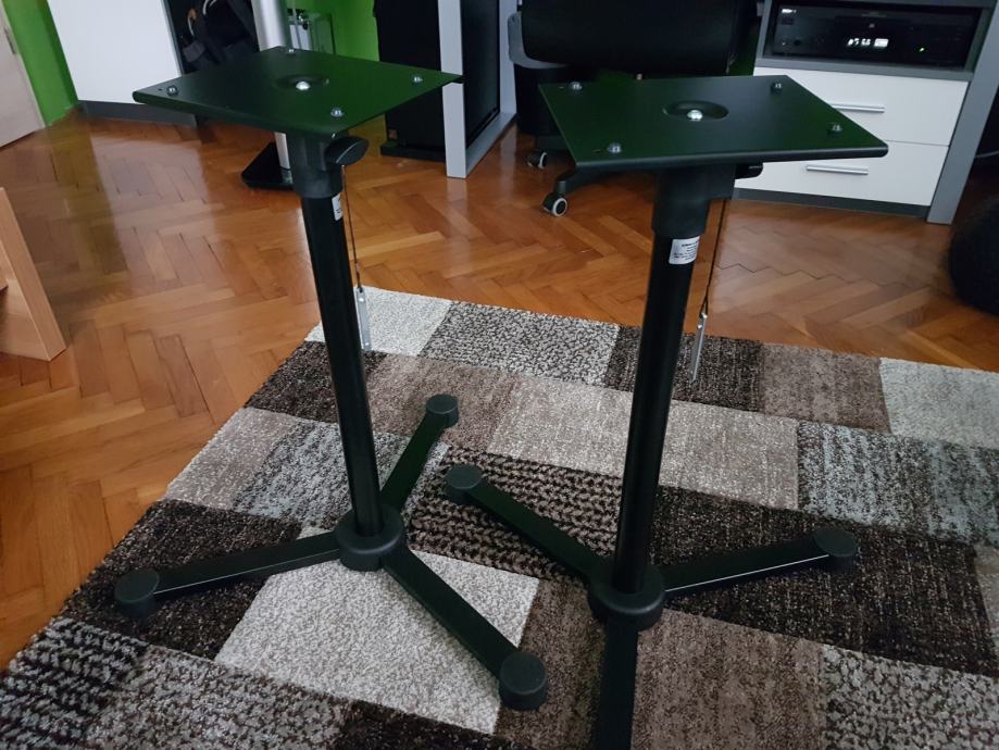 Žvočniška stojala K&M 26720