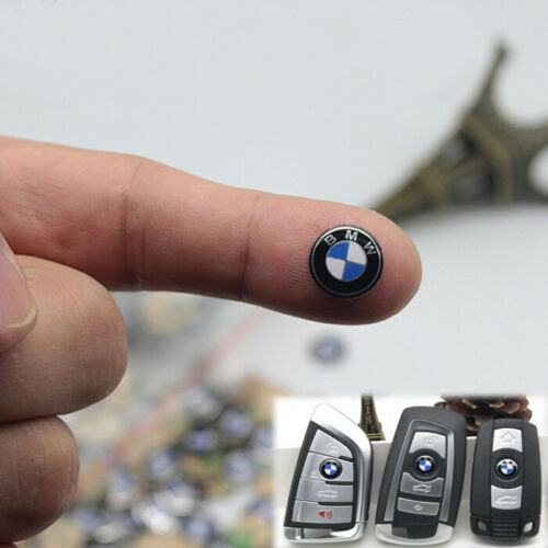 BMW emblem pokrovček za ključe