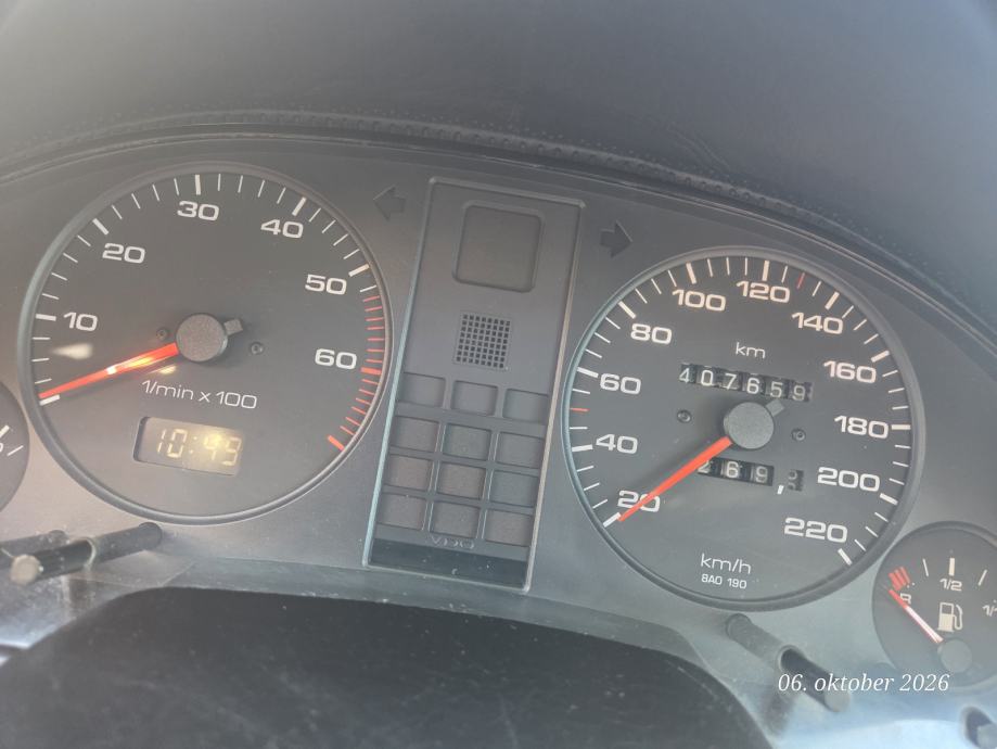 Audi 80