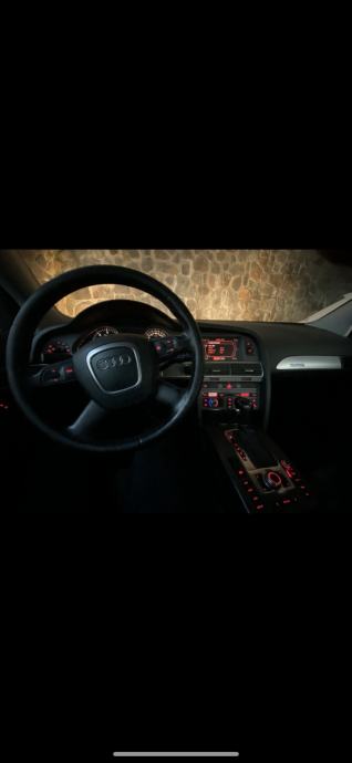 Audi A6 A6/3.0 avtomatik