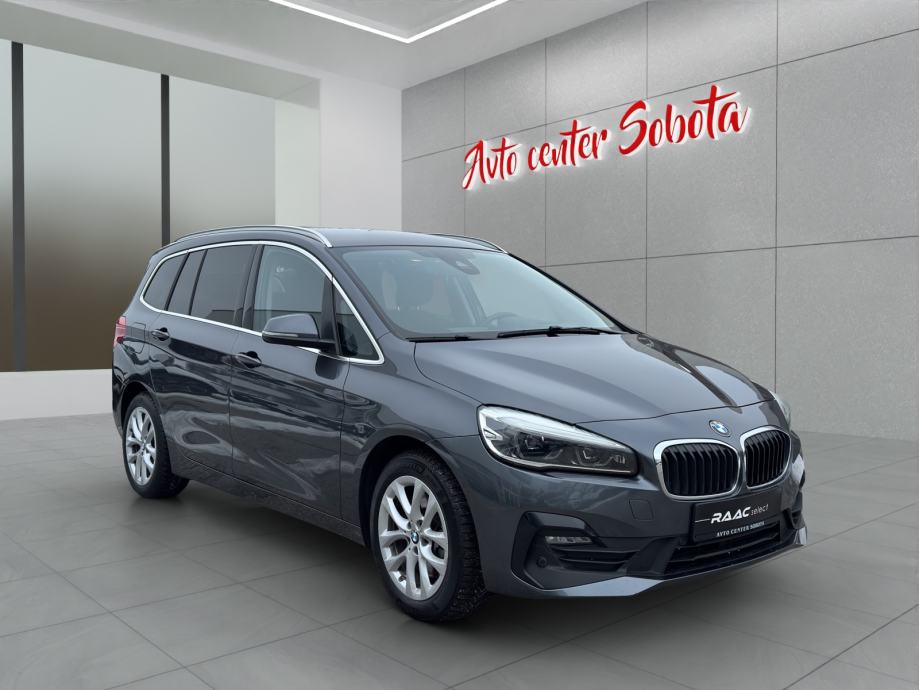 BMW serija 2 Gran Tourer