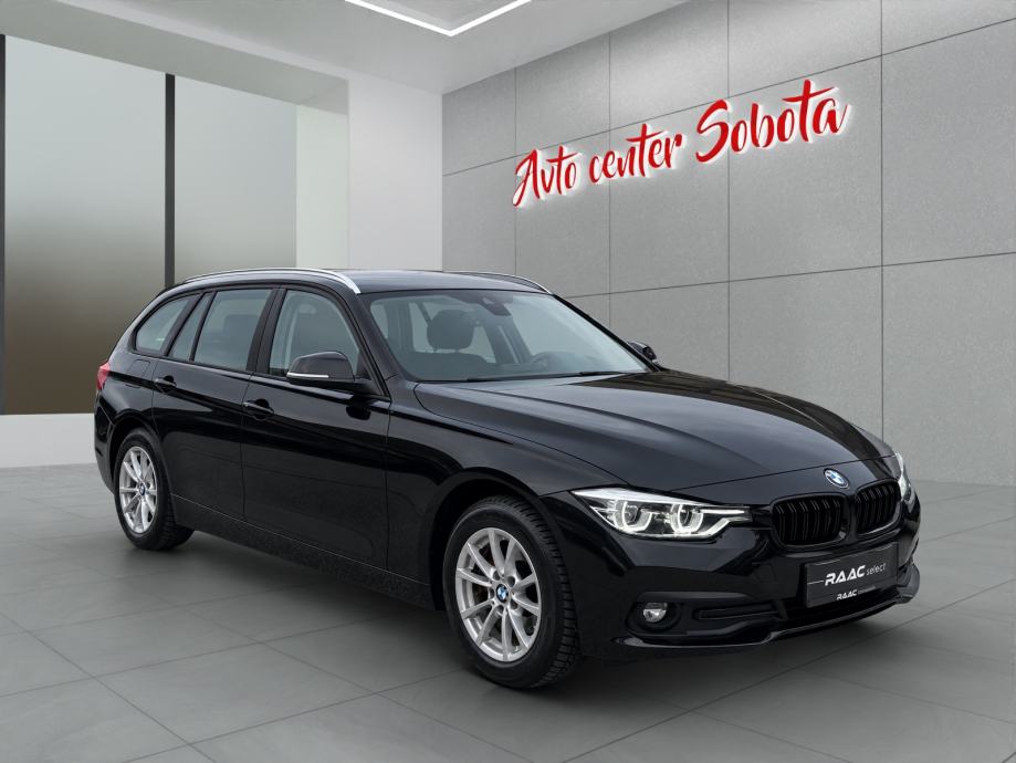BMW serija 3 Touring