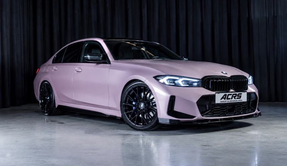 BMW serija 3