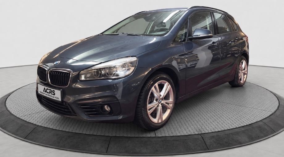 BMW serija 2 Active Tourer