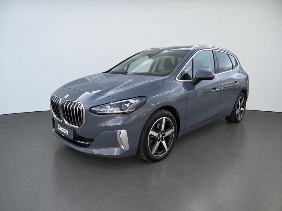 BMW serija 2 Active Tourer