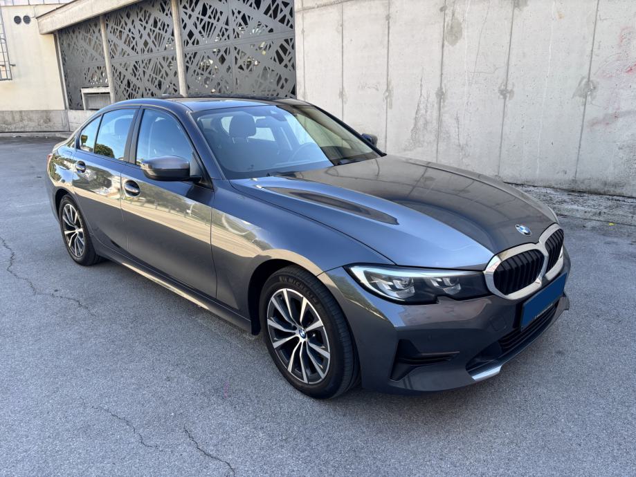 BMW serija 3