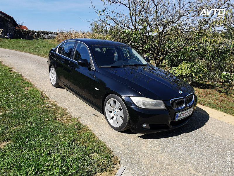 BMW serija 3