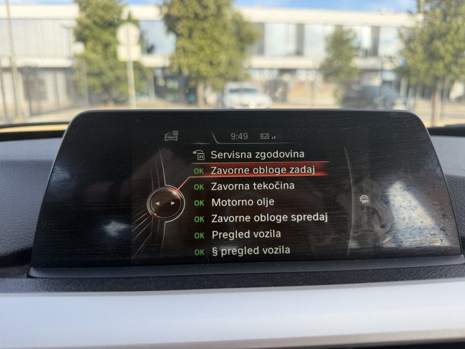 BMW serija 3 Touring