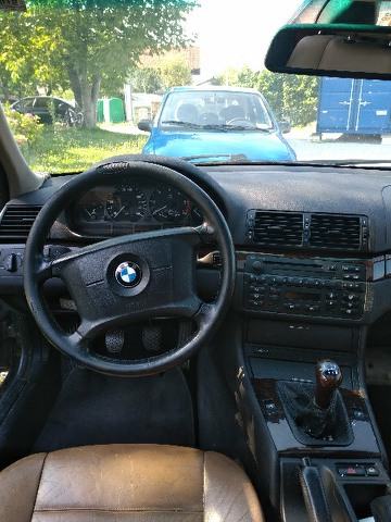 BMW serija 3 Touring Karavan