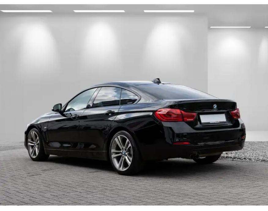BMW serija 4 Gran Coupe