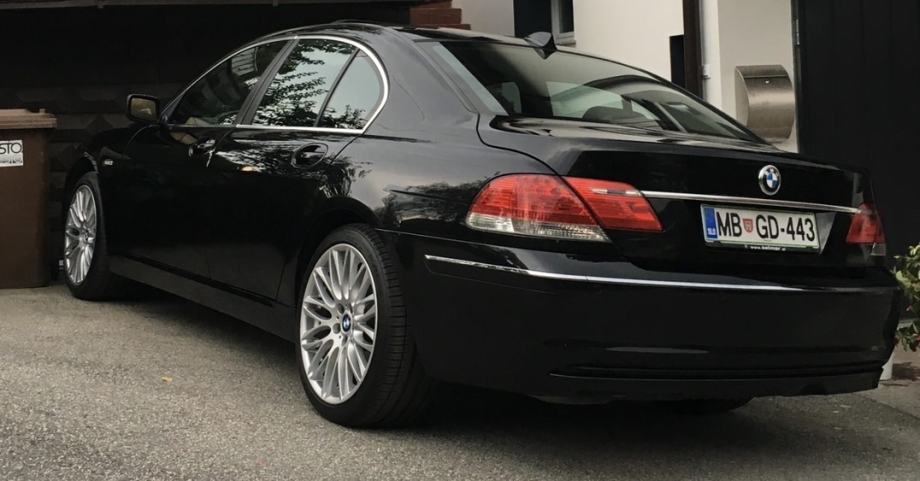 BMW serija 7