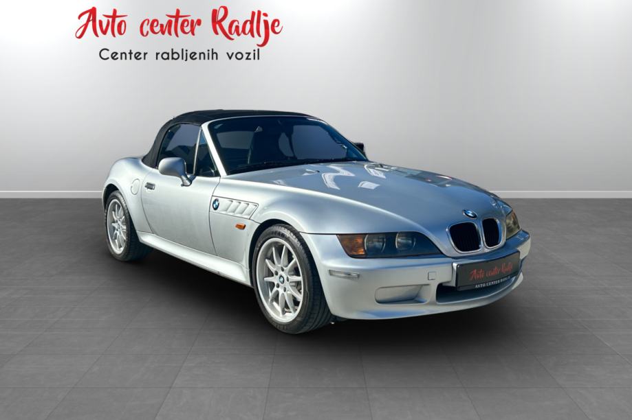 BMW Z3