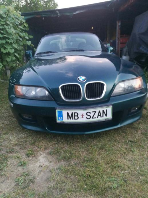 BMW Z3