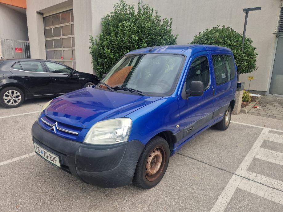 Citroën Berlingo