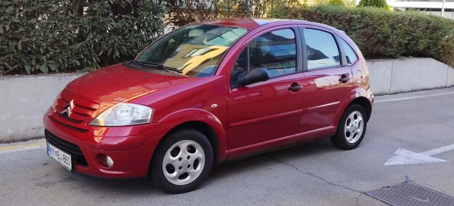 Citroën C3