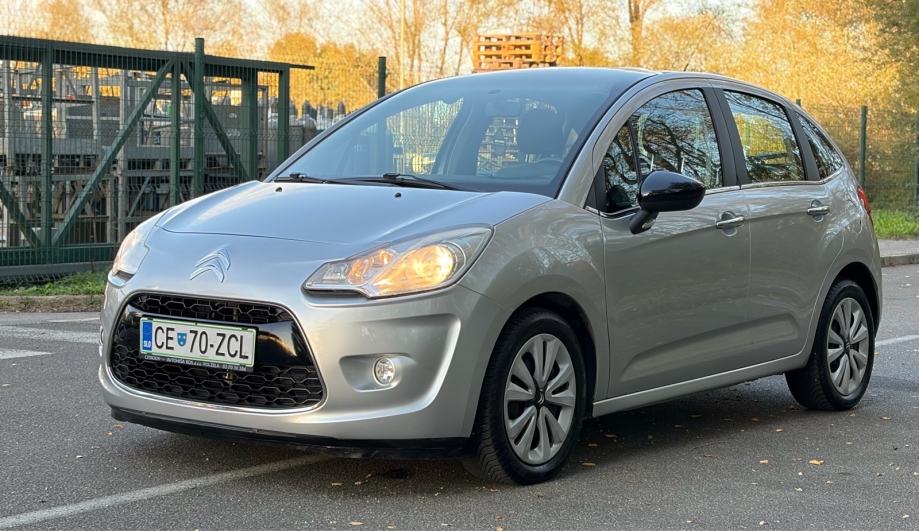 Citroën C3